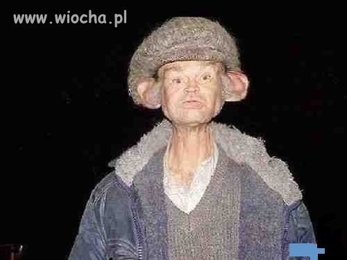 Uwaga radary!