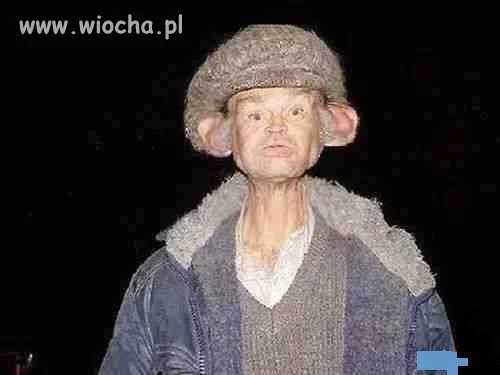 Uwaga radary!