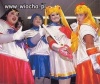 Cosplay fail
