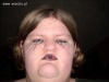 Emo girl