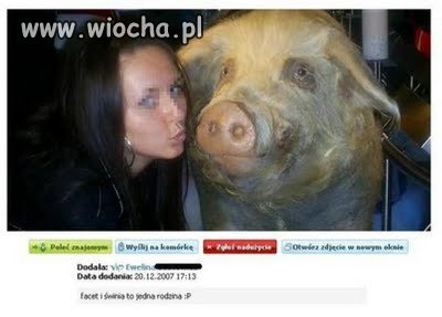 Faceta byś pewnie przelizałaa...