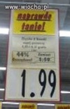 To tylko w Kauflandzie