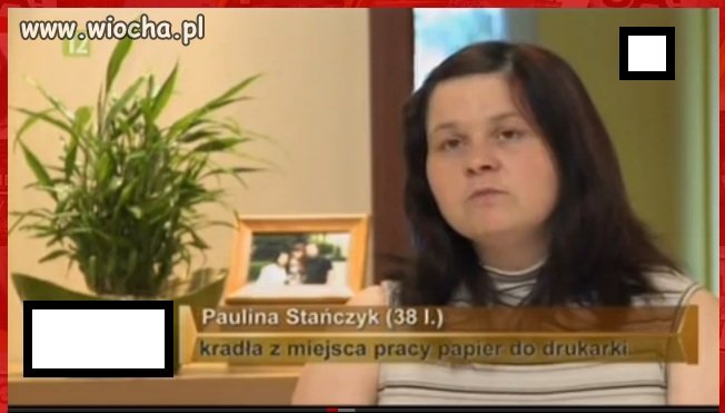 Białe kartki A4