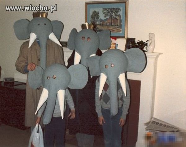 Dziwne 
