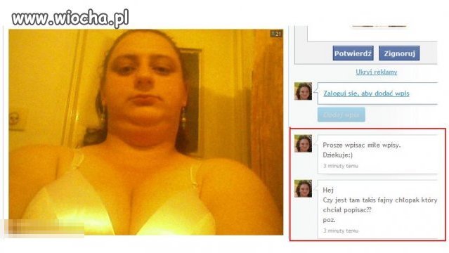 Tego chyba nie trzeba komentować