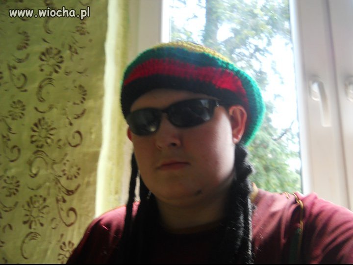 Rastaman