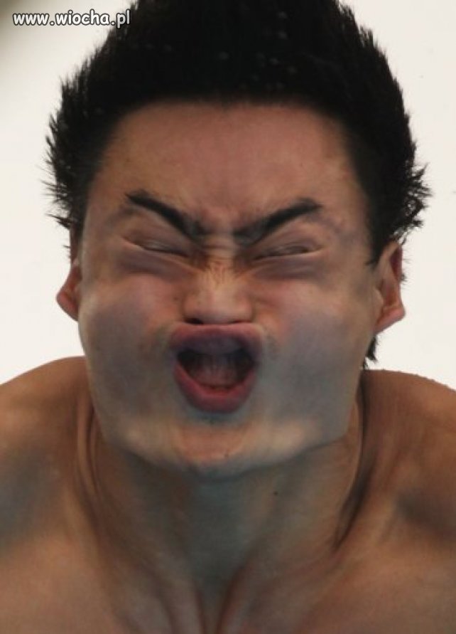 Chiński lew