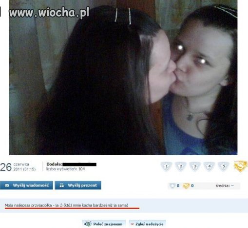 Boże wytrwałości, bym mogła ogarnąć tę fotę!