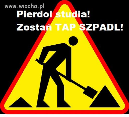 Haha bardzo pomysłowe
