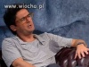 Chyba się troszkę spocił, hahahahaha.