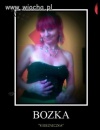 "Bozka ksiezniczka"