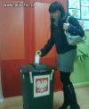 Takie urny tylko w Polsce