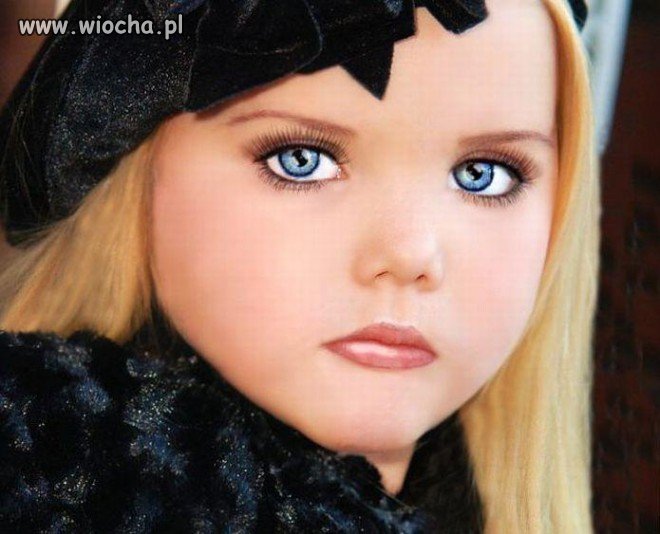 Barbie xd