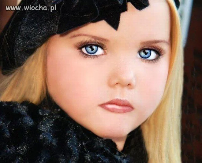 Barbie xd