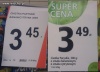 BIEDRONKA, ACH BIEDRONKA 