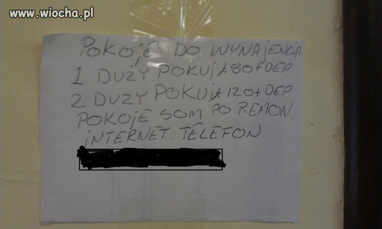 Polski w Londynie