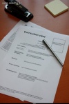 Nowy rodzaj CV.