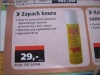 "stary popsikajmy sie zapachem knura