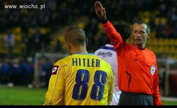 Hitler.