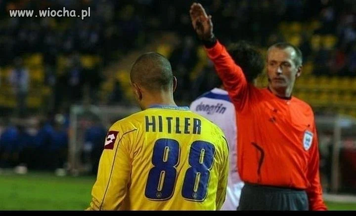 Hitler.