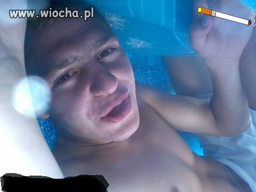 Taa... mistrz painta...