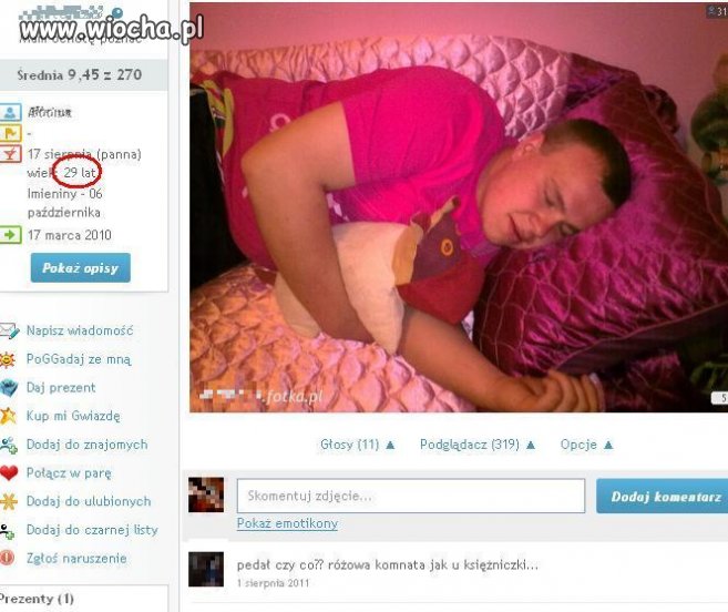 Komnata prawdziwego księcia..