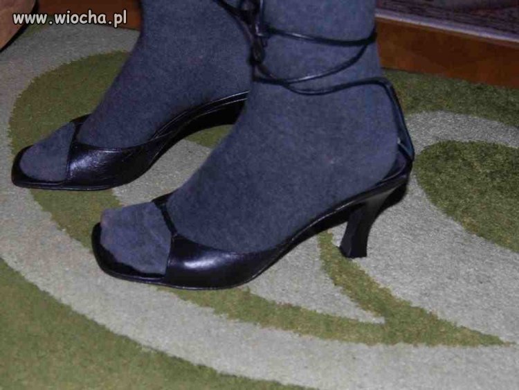 Sprzedam buty