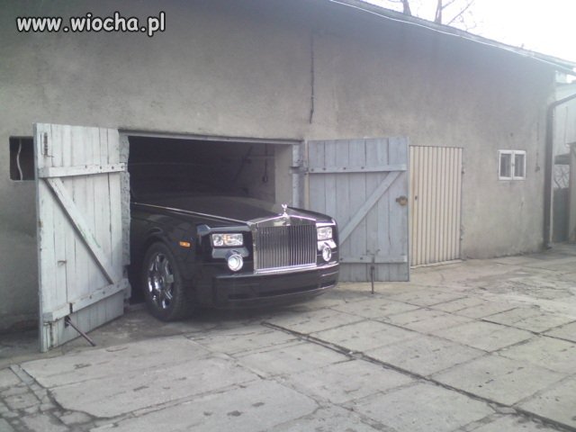 Każdy może...