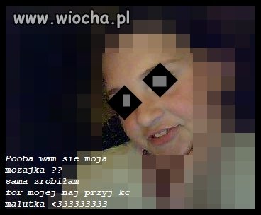 Mozaika na nk.