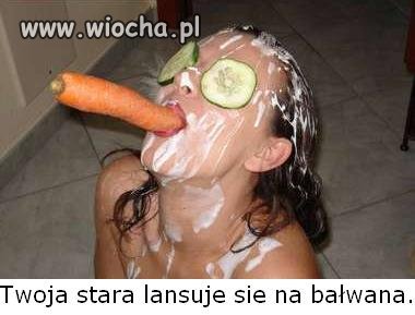 Zostawię to bez komentarza...