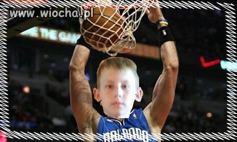 Mistrz photoshopu...