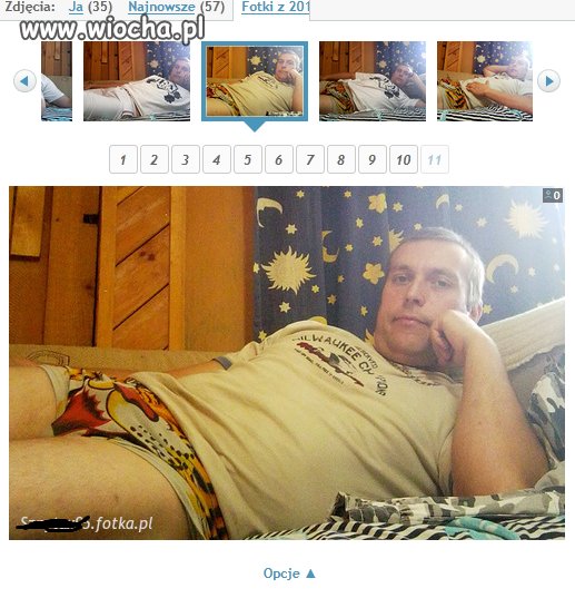 Trzeba się pochwalić