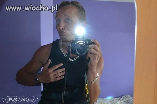 I'm najlepsza dziunia tutaj w klubie 