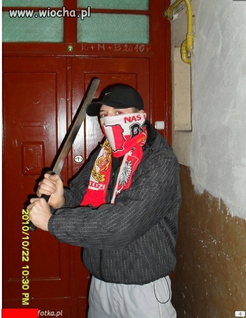 Pier... studia - wolę być ninja