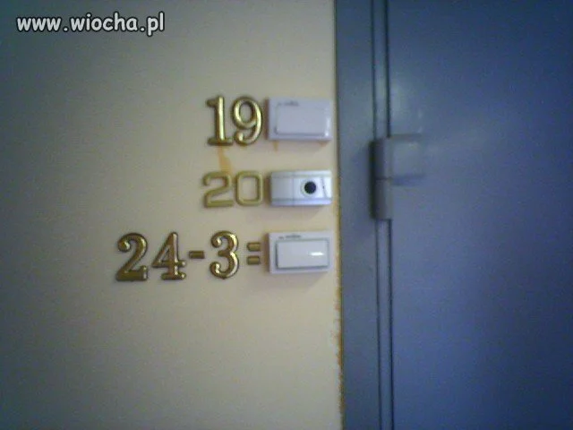 Niektórzy lubią sobie urozmaicić życie