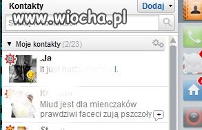 A prawdziwi mężczyźni...