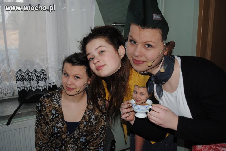 Kolejny mistrz 