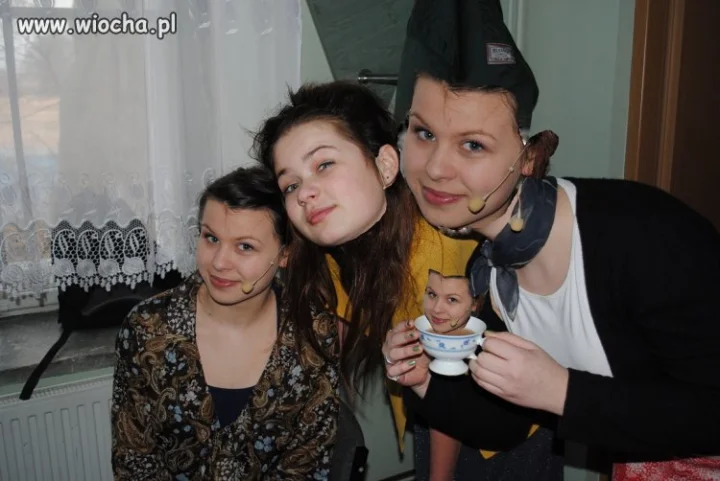 Kolejny mistrz 