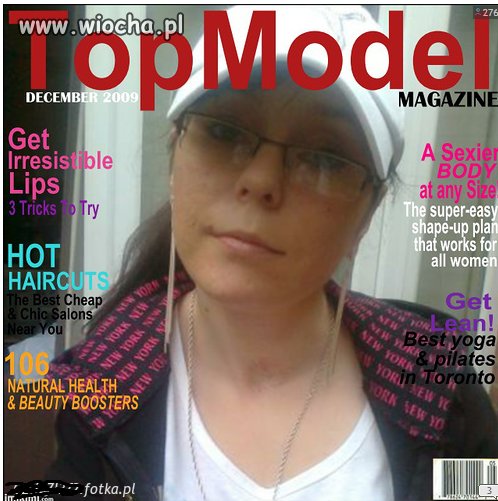 Top Model