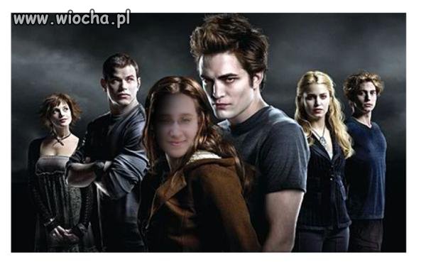 Mistrzyni photoshopa