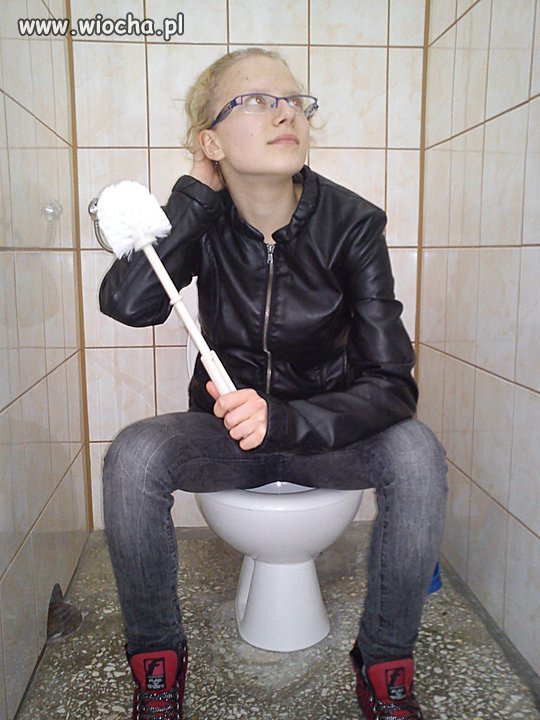 Takie tam..