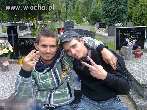 Jak to mamy być poważni?