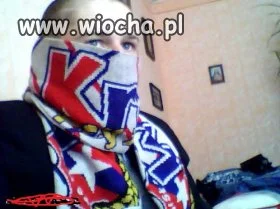 Ufff ale zimno 