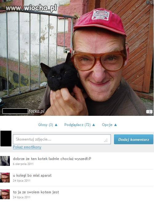 Różni są ludzie