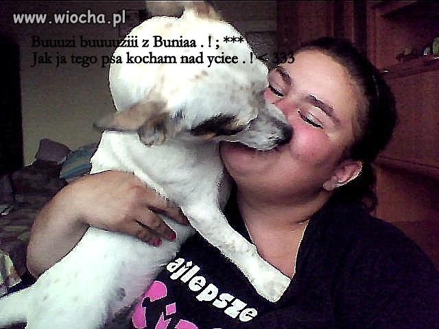 Miłość różnogatunkowa