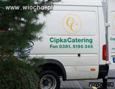 Catering 