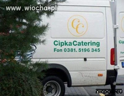 Catering 