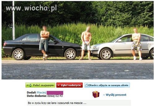 Trzech kozaków