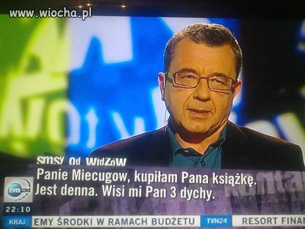 Wiocha.