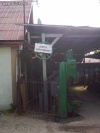 Wiejsko-absurdalne...